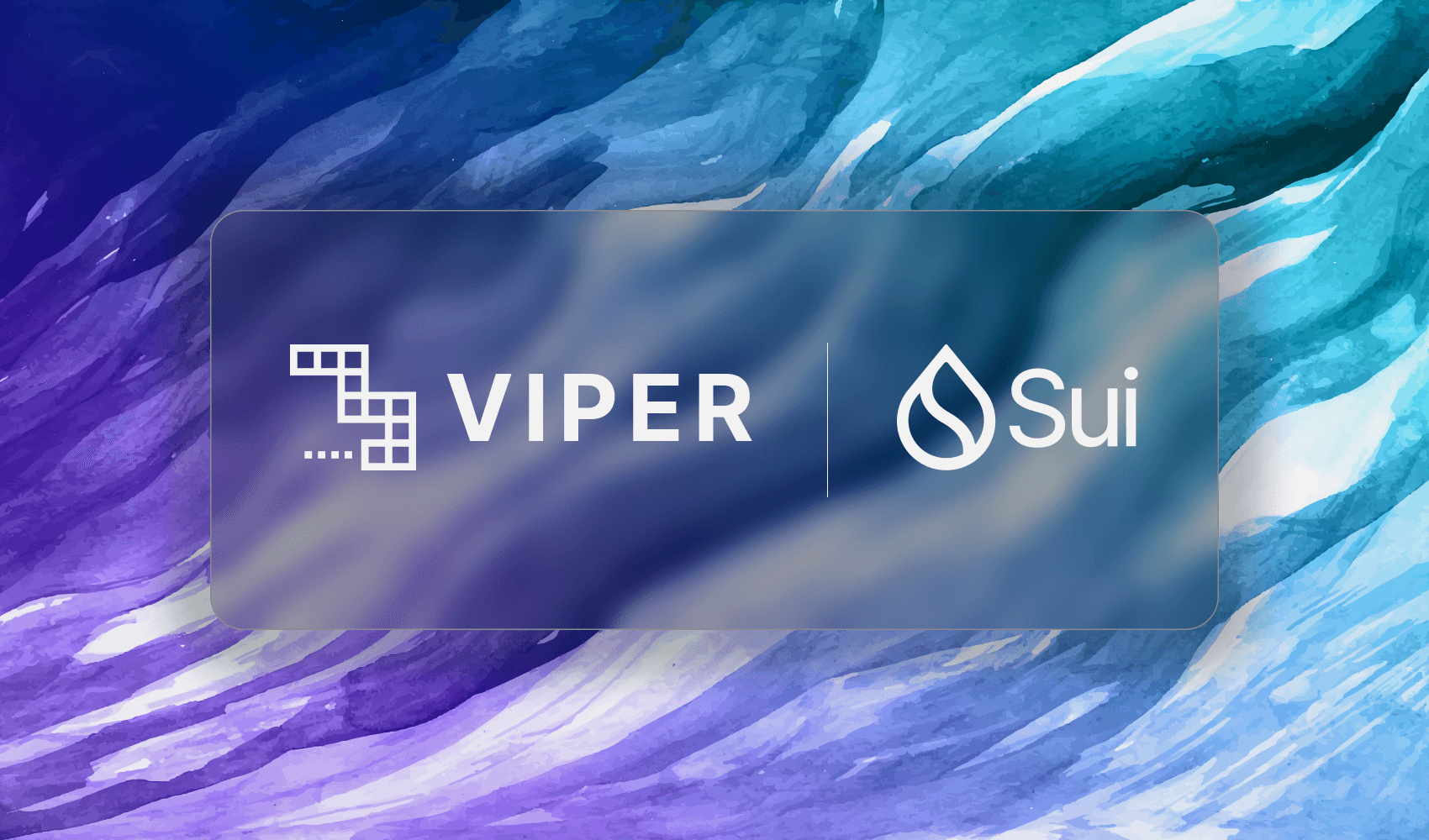 Viper Network Unlocks Decentralised Access to Sui